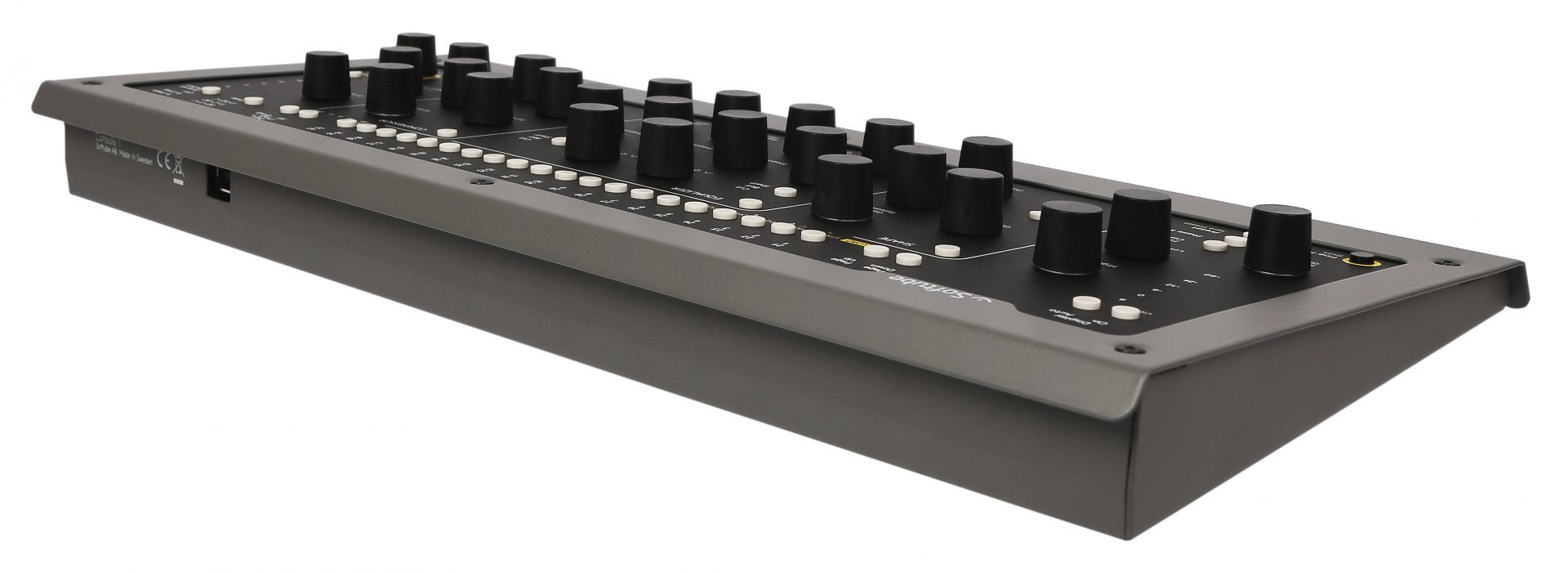 Controller Daw Softube Console 1 Mk 2 | Sound Studio