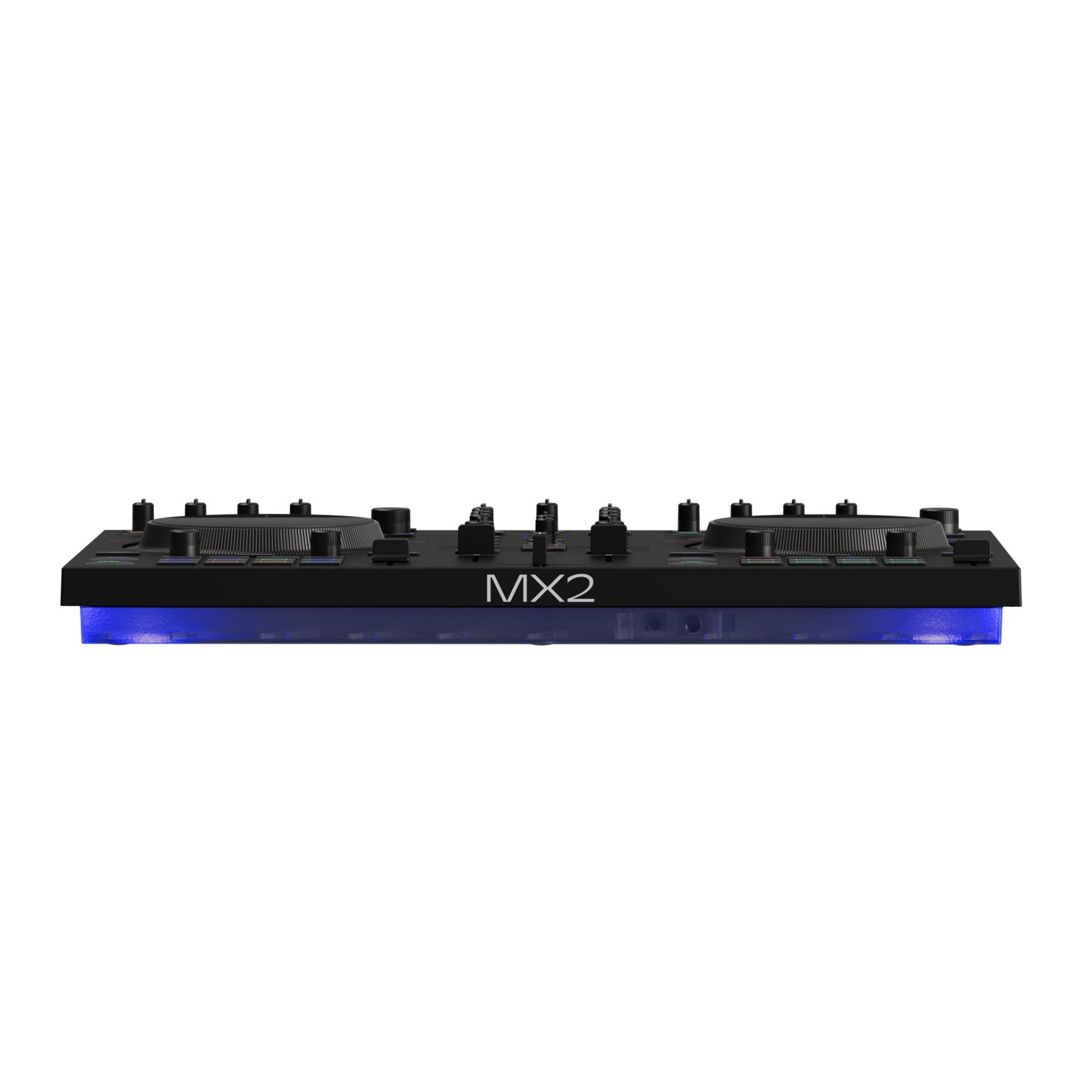 Native Instruments Traktor MX2 Controller | Sound Studio