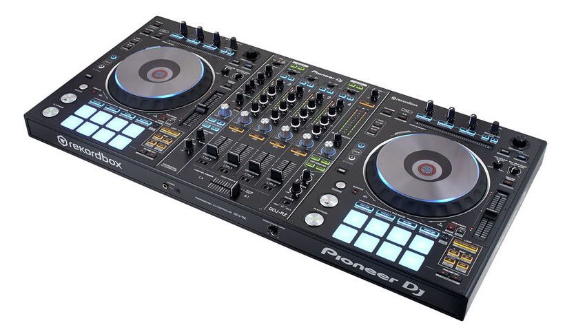 パイオニア　DDJ-RZ Pioneer DDJ RZ Consola DJ - Zeedo Shop