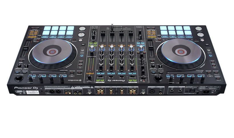 Controler Pioneer DDJ RZ Controllere