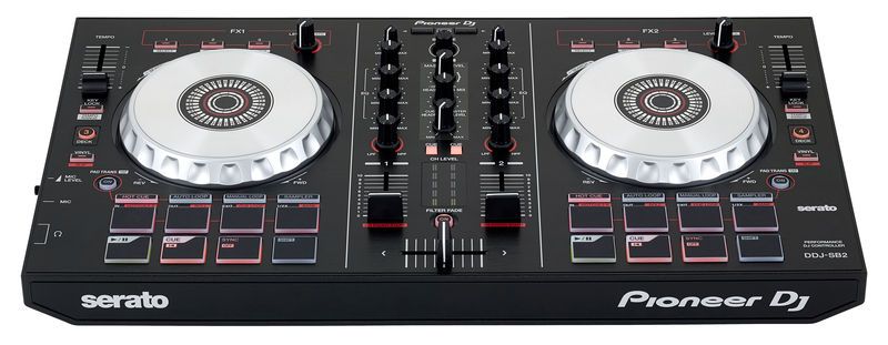 Controller Pioneer DDJ SB2 Controllere