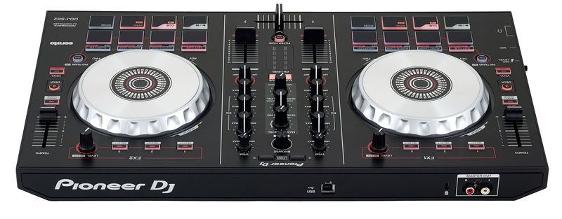 Controller Pioneer DDJ SB2 Controllere | Sound Studio