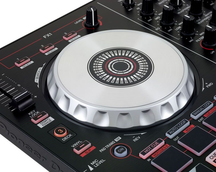 Controller Pioneer DDJ SB2 Controllere | Sound Studio