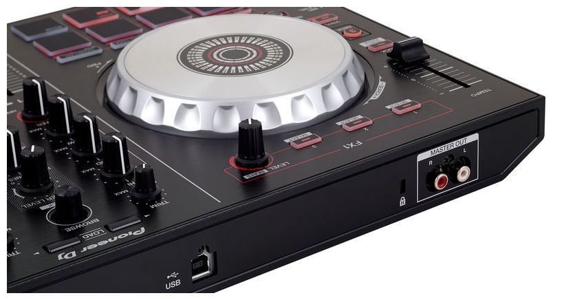 Controller Pioneer DDJ SB2 - Controllere