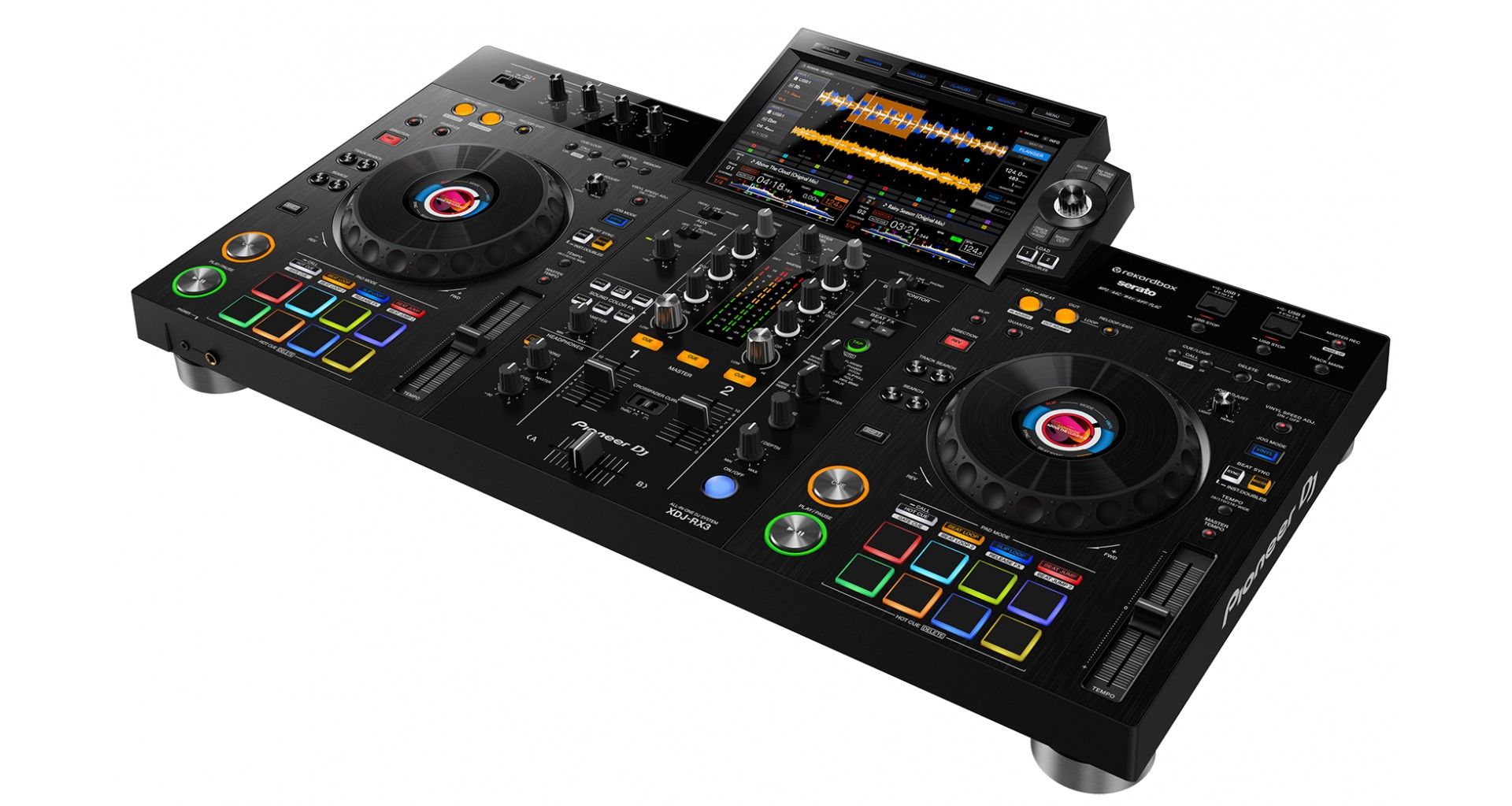 Pioneer DJ XDJ-RX3 Controler Sound Studio magazin de muzica