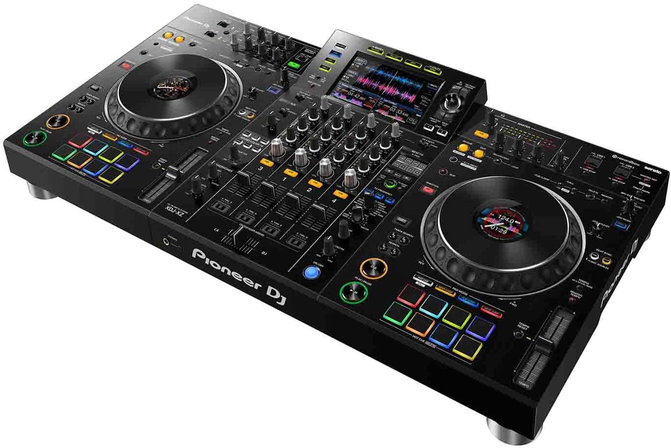 Controler Pioneer XDJ-XZ Controllere | Sound Studio