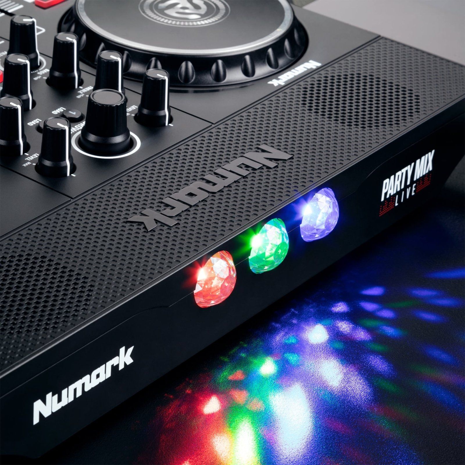 Numark Party Mix Live Controler DJ | Sound Studio