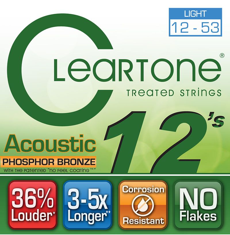 Cleartone Light 12-53