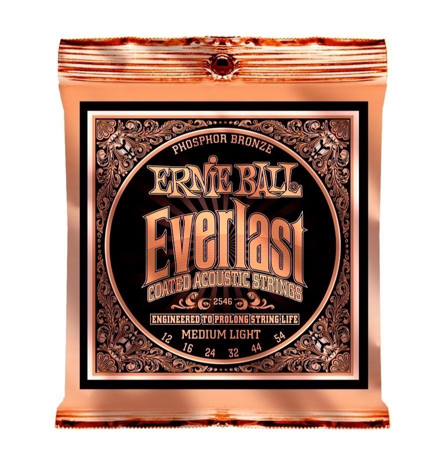 Ernie Ball 2546