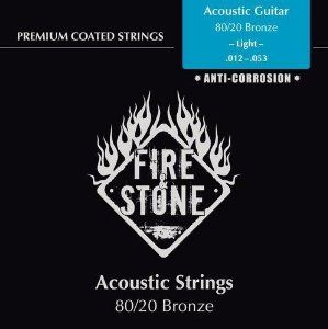 Fire&Stone Bronze Light 665480
