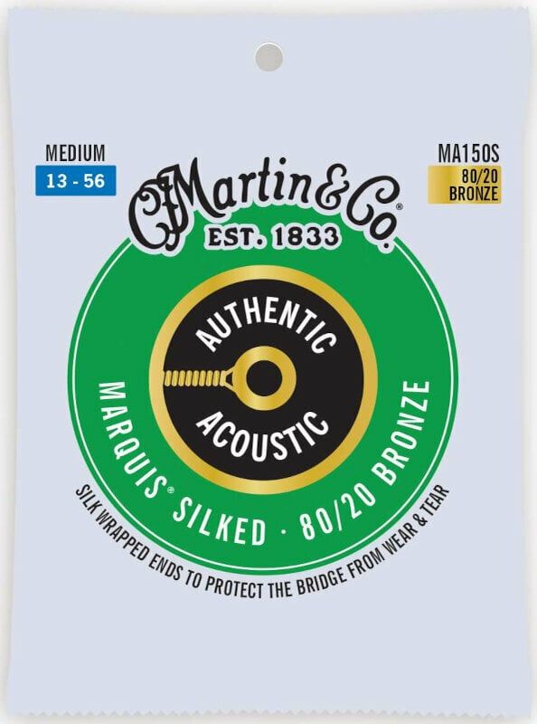 Martin and Co MA-150S Authentic Acoustic Medium