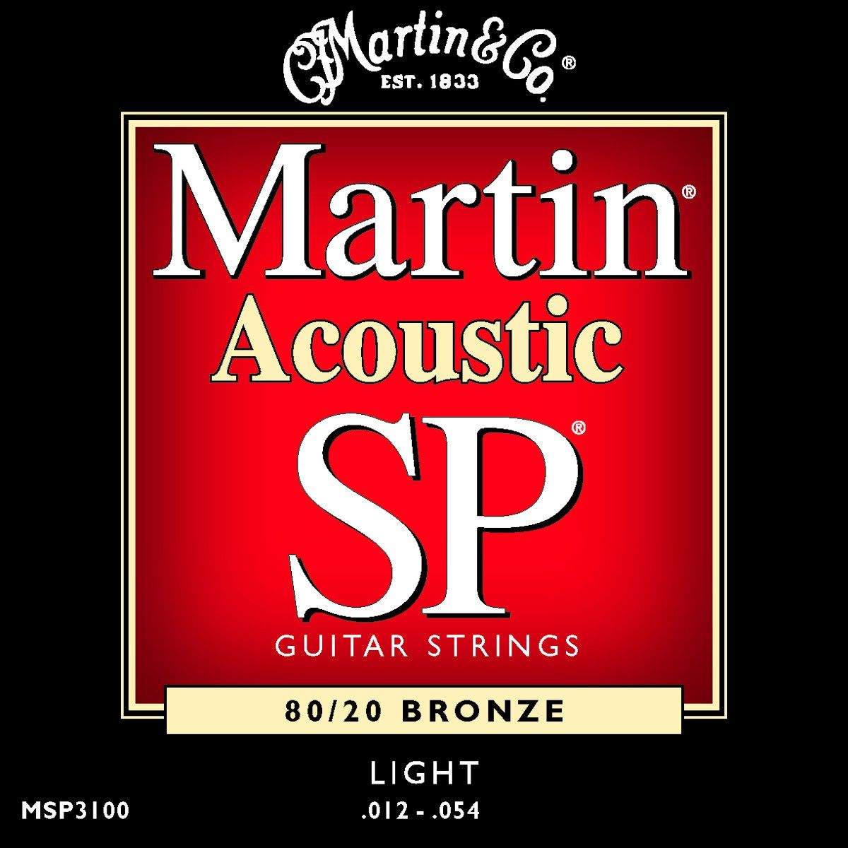 Martin and Co MSP 3100