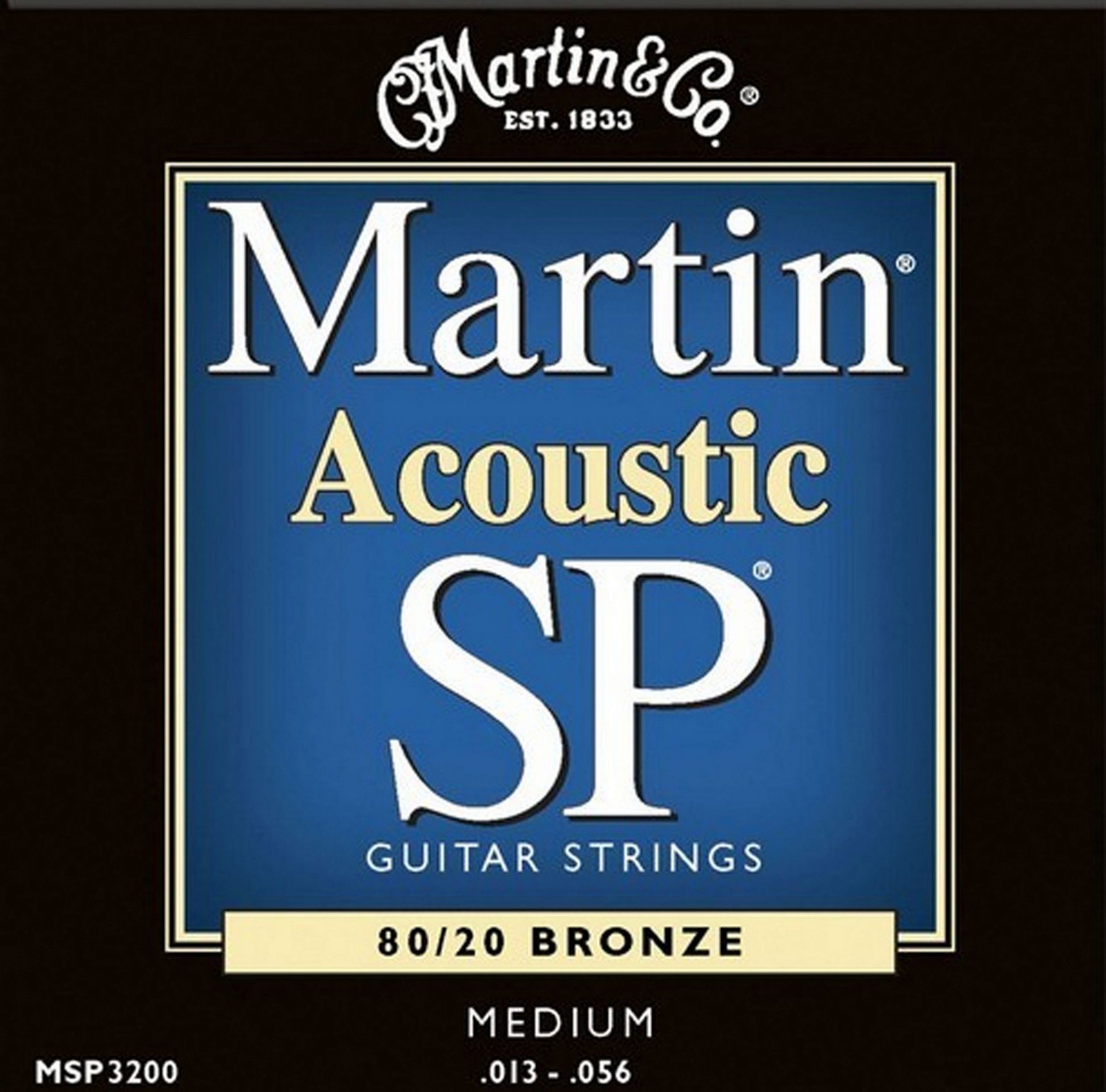 Martin and Co MSP 3200