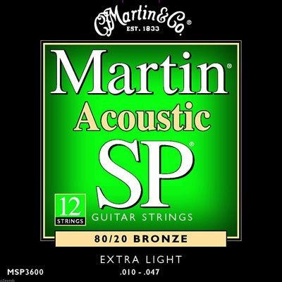 Martin & Co MSP 3600