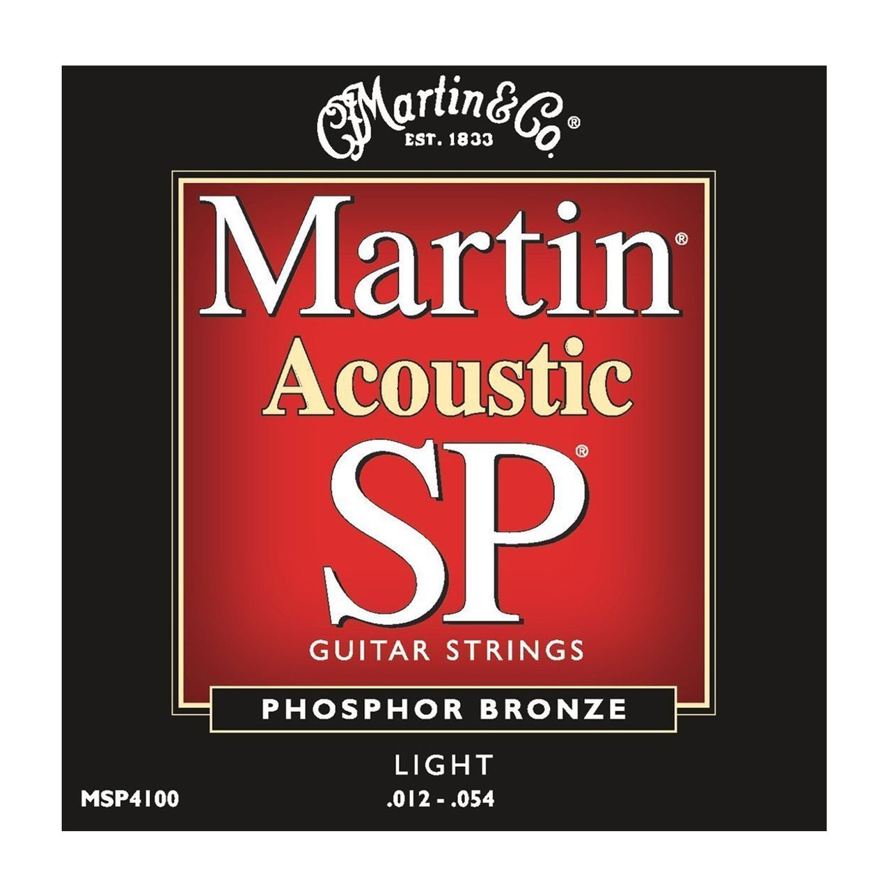 Martin & Co MSP 4100