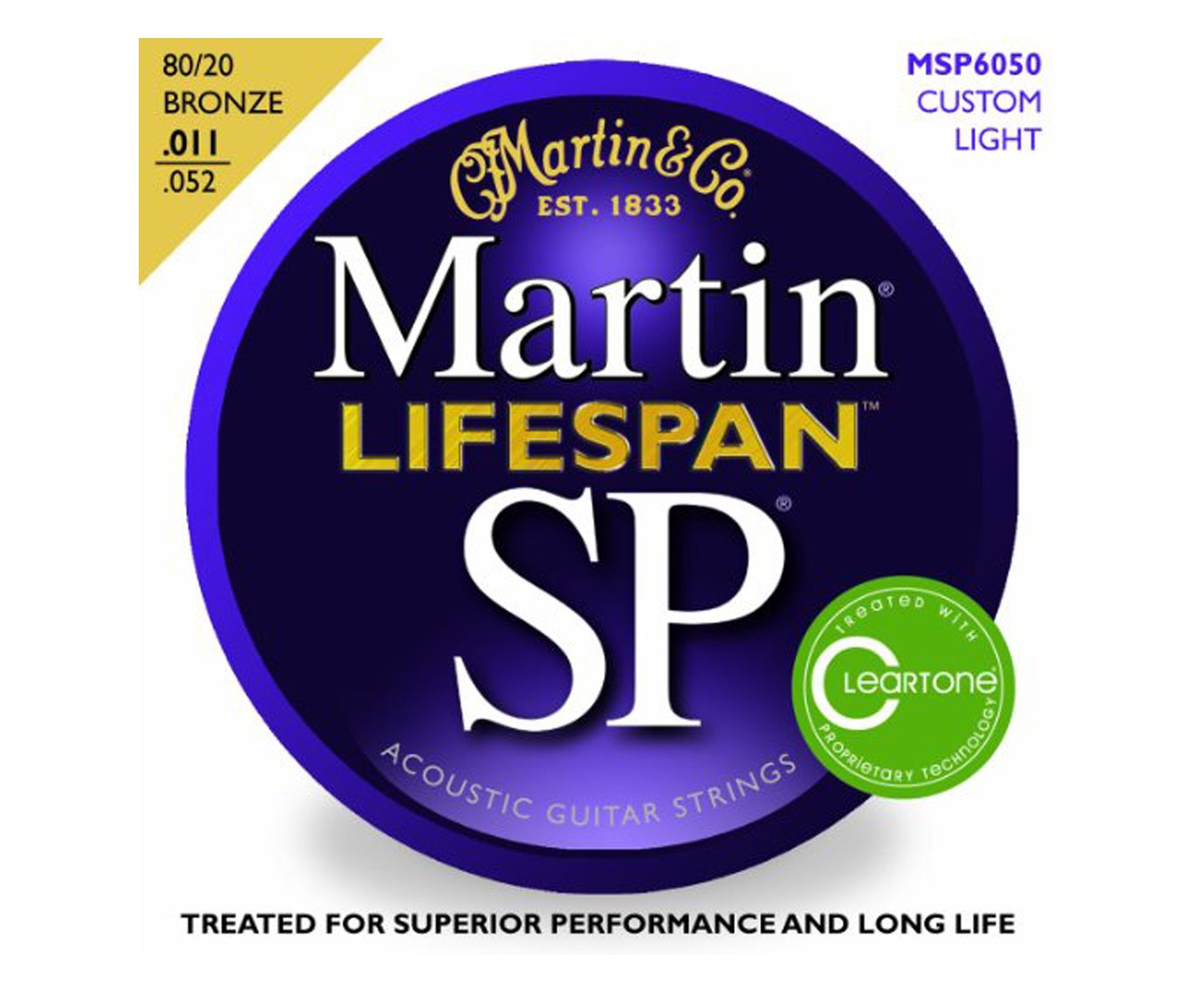 Martin and Co SP Lifespan MSP 6050