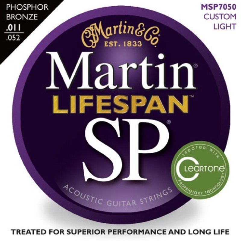 Martin and Co SP Lifespan MSP 7050