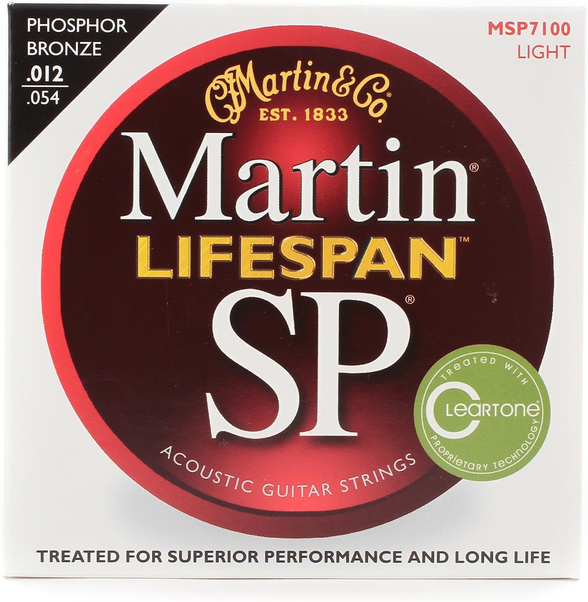 Martin and Co SP Lifespan MSP 7100