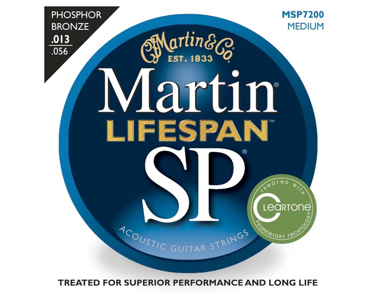 Martin & Co SP Lifespan MSP 7200