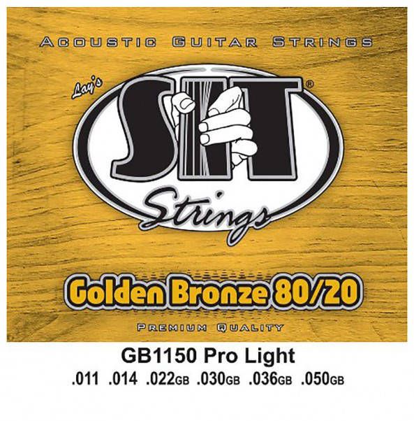 SIT GB1150 Pro Light 11 - 50
