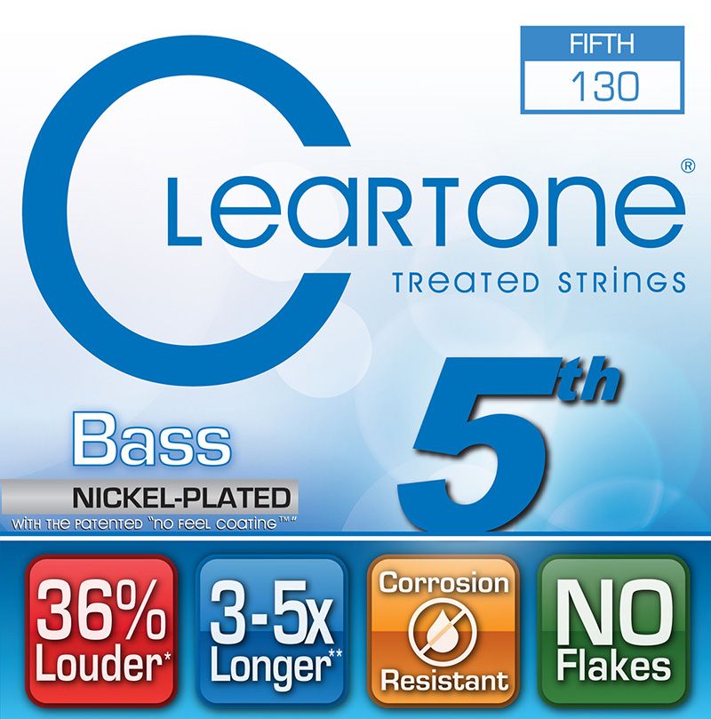 Cleartone Fifth 130