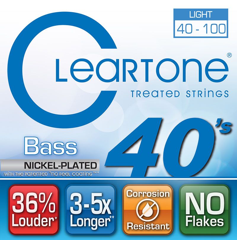 Cleartone Light 40-100
