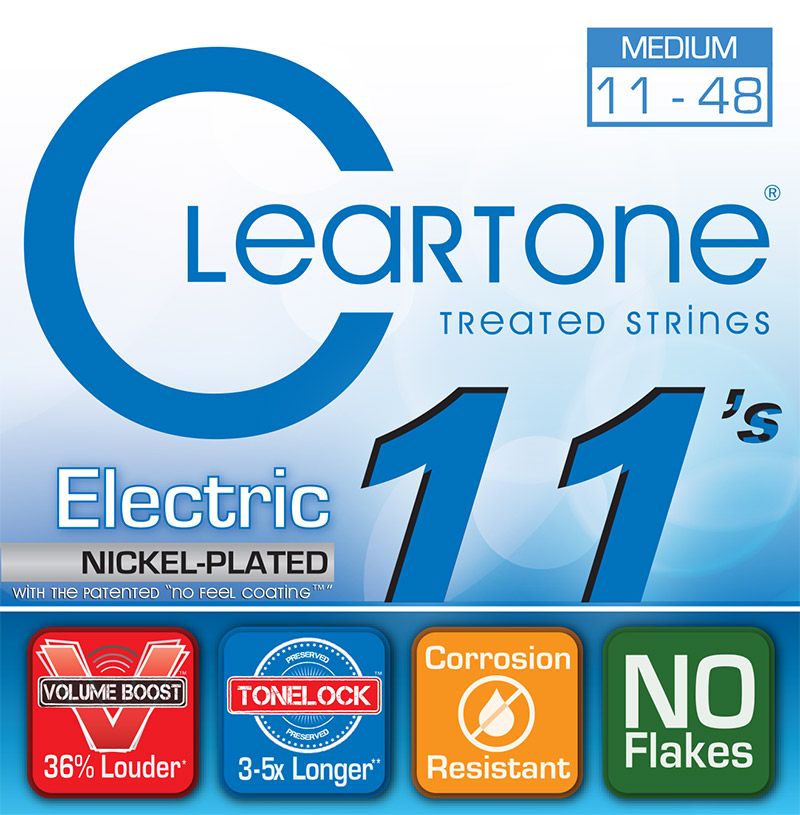 Cleartone Medium11-48