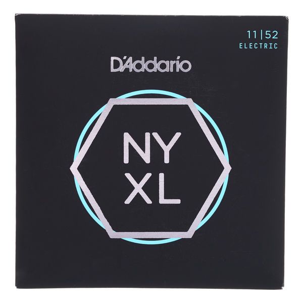 Daddario NYXL 1152