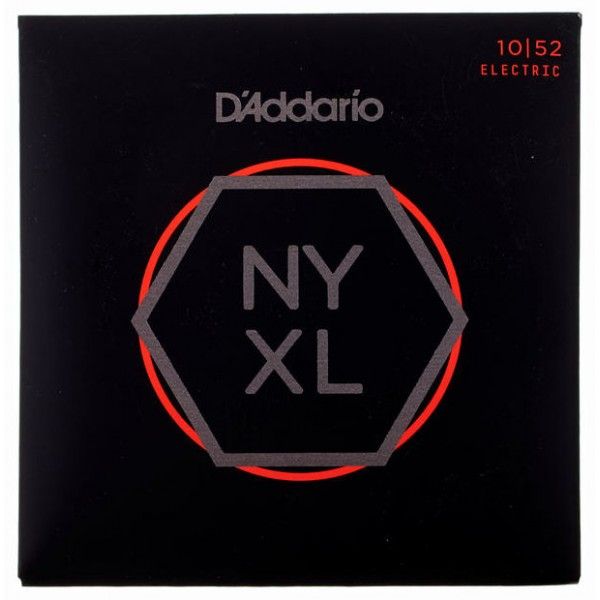 Daddario NYXL 1052