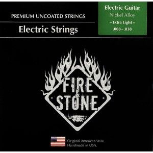 Fire&Stone Nickel Alloy Extra Light 673240