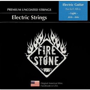 Fire&Stone Nickel Alloy Light 673260