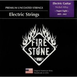 Fire&Stone Nickel Alloy Super Light 673250