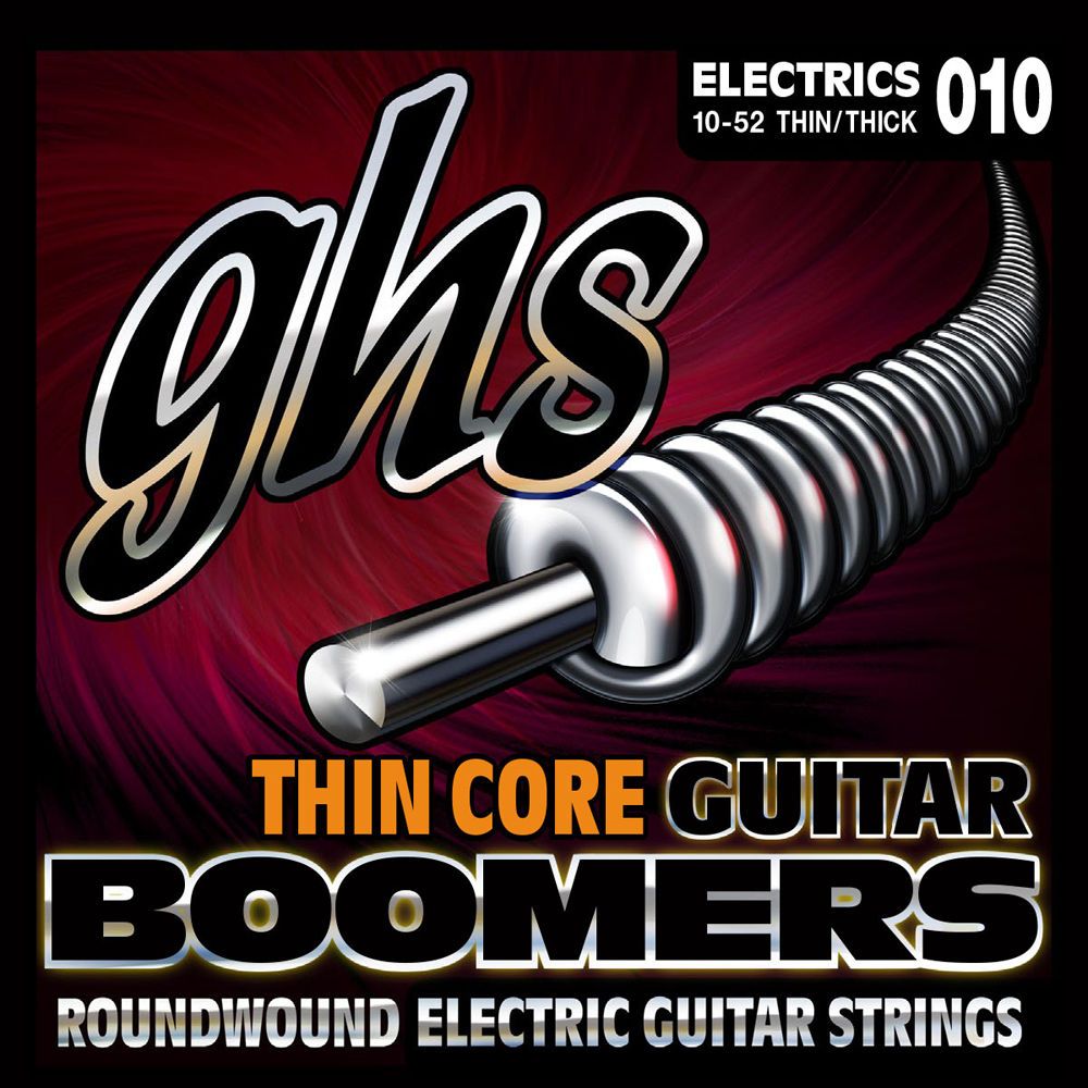 GHS Thincore Boomers GBTNT
