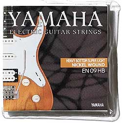 Yamaha En09hb