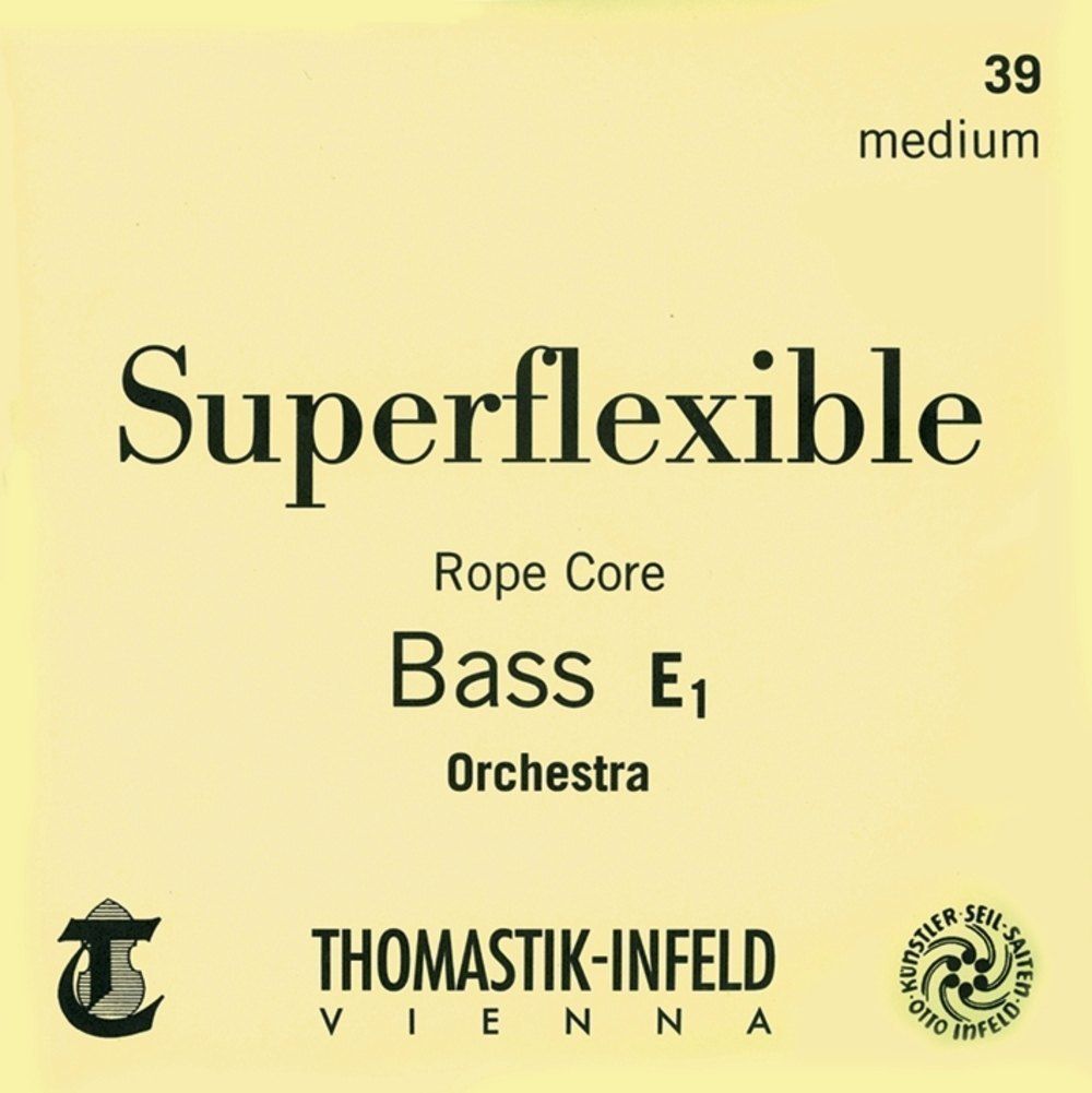 Thomastik Infeld Superflexible 644414
