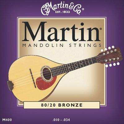 Martin & Co M-400