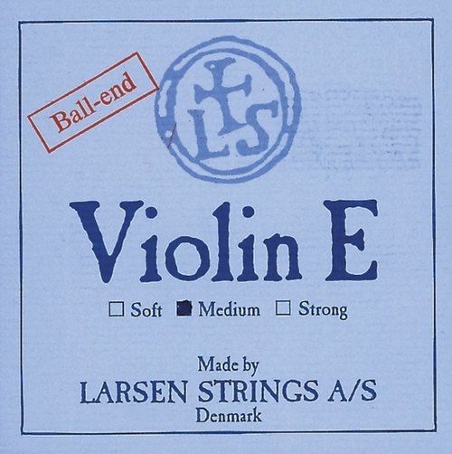 Larsen Strings 631303