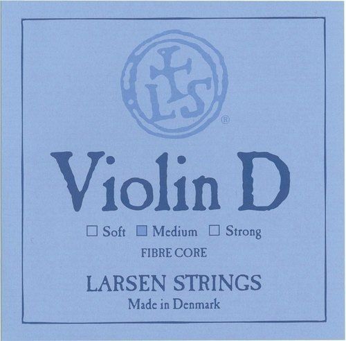 Larsen Strings 631323