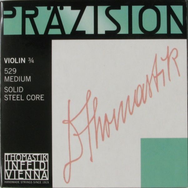 Thomastik Präzision Violin 529