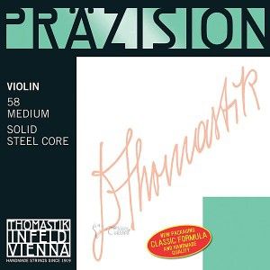 Thomastik Präzision Violin 58