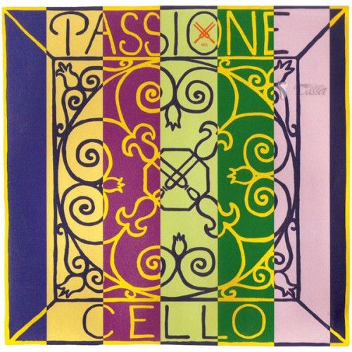 Pirastro Passione Cello A
