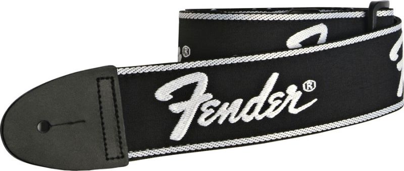 Fender Running Logo