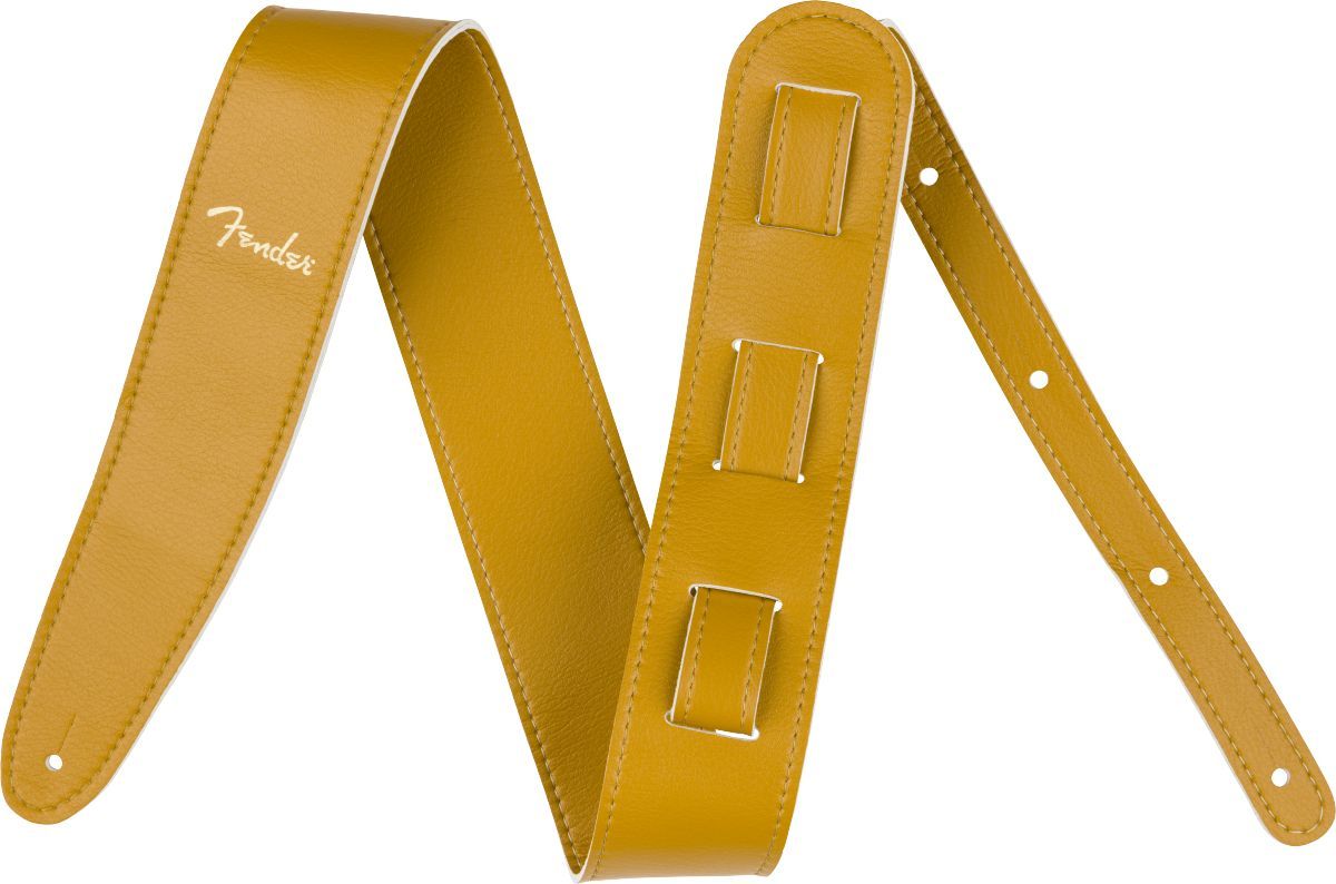 Fender Vegan Leather Strap 2.5'
