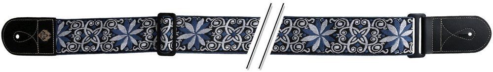 Fire&Stone Folklore Edition Jacquard Blue-White