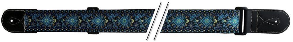 Fire&Stone Folklore Edition Jacquard Blue-Yellow