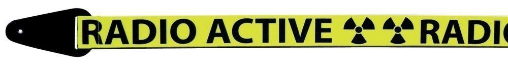 Fire&Stone Hazard Edition Radioactive