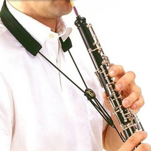 BG France B03 Oboe Strap XL