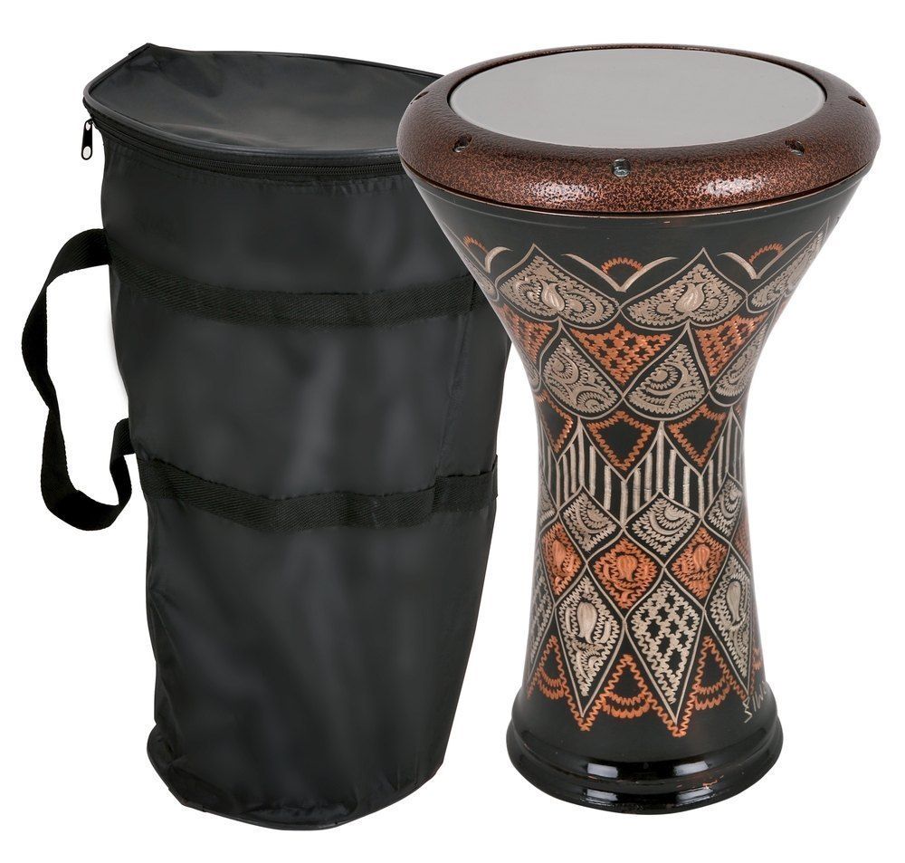 Gewa Darbuka Egyptian 8,5 Sound Studio magazin de muzica