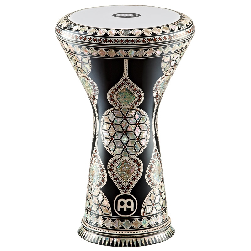 Darbuka Percutie Sound Studio