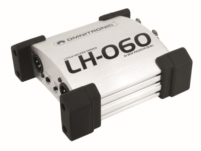 Omnitronic LH 060